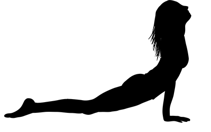 Bhujangasana - le Cobra